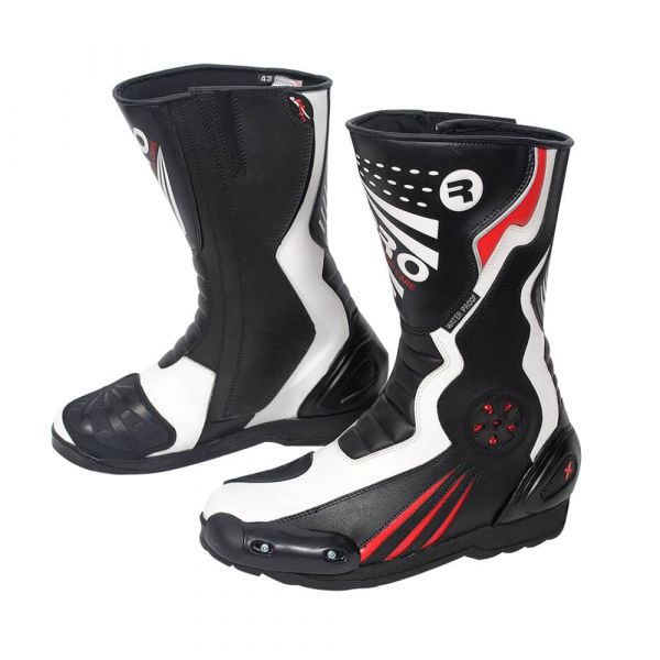 Bottes Scorpion