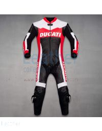 ducati motogp racing suit front view replica 2019