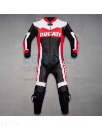 Ducati バイクレザースーツ