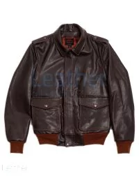 A-2 Flight Jacket