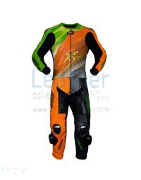 street bike leather suits