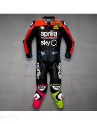 aprilia race suit