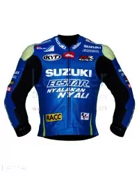 aleix espargaro suzuki jacket