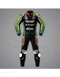 Alex Lowes Kawasaki スーツ