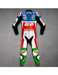 Castrol Leder