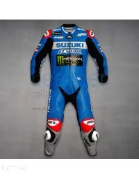 suzuki motogp apparel