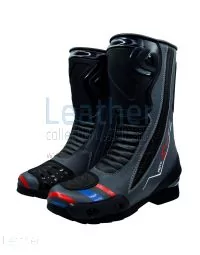race boots