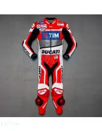 Ducati race suit