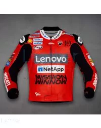 ducati motorcycle jacket 2020