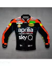 aprilia motorcycle jacket