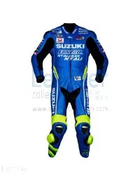 suzuki motorcycle racing suits