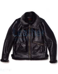 b3 bomber jacket