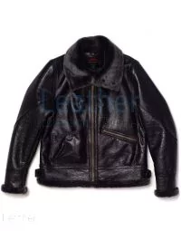 b3 bomber jacket
