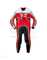 Barry Sheene Suzuki