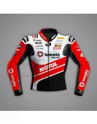 Meilleure Veste de Moto