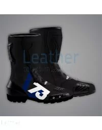 Die besten Motorradstiefel 2023