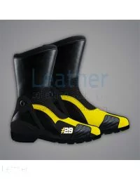 Best Motorcycle Boots 2024