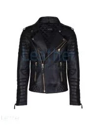 Herren Steppjacke