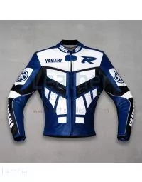 yamaha r Jacket