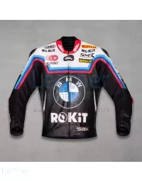 BMW Moto Jacket