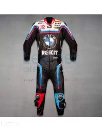 BMW Moto Suit