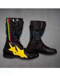 Boots Superbike