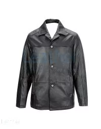 lambskin jacket men