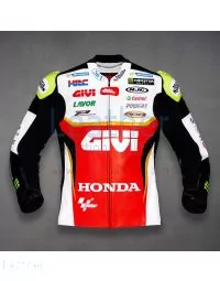 motorcycle jacket honda