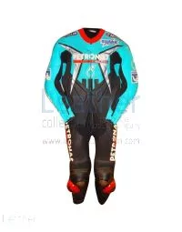 carl fogarty racing