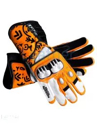 Casey Stoner gloves