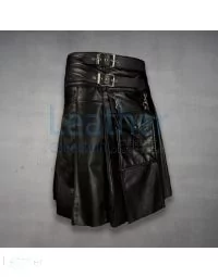 utilikilt leather