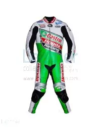 Cuirs de course
