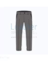 Custom Leather Pants
