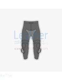 Custom Motorcycle Pants