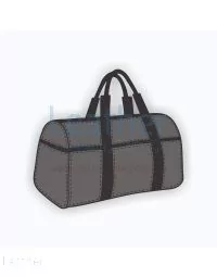 Custom Leather Bags