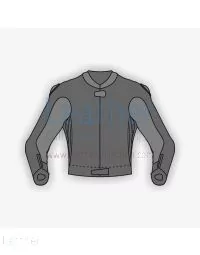 Custom Motorcycle Jackets