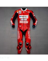 ducati track suit