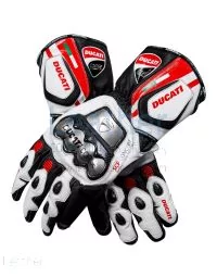 ducati scrambler gloves
