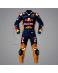 Enea Bastianini Suit Red Bull KTM Tech 3 MotoGP 2026