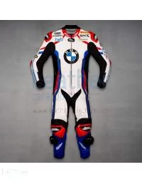 bmw motorrad race suit