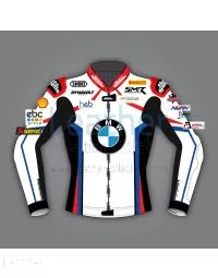 bmw jacket leather