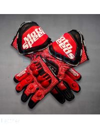 guantes moto gp
