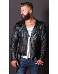 jacket fashion men
