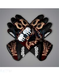Francesco Bagnaia Ducati Gloves