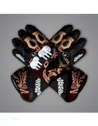 Francesco Bagnaia Ducati Gloves