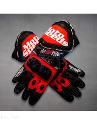 Guantes Francesco Bagnaia