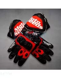 Francesco Bagnaia Gloves MotoGP 2023