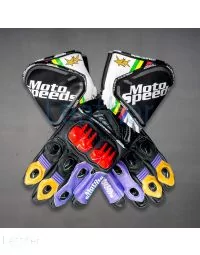 Glove Superbike Jorge Martin MotoGP 2025
