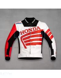 Honda Motorcycle Riding Jacket