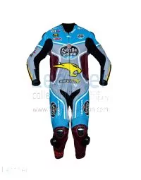 motorbike suit